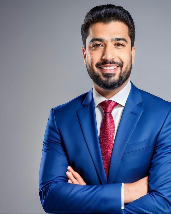 Hachem Elwachem, Founder of NEXUS.ai